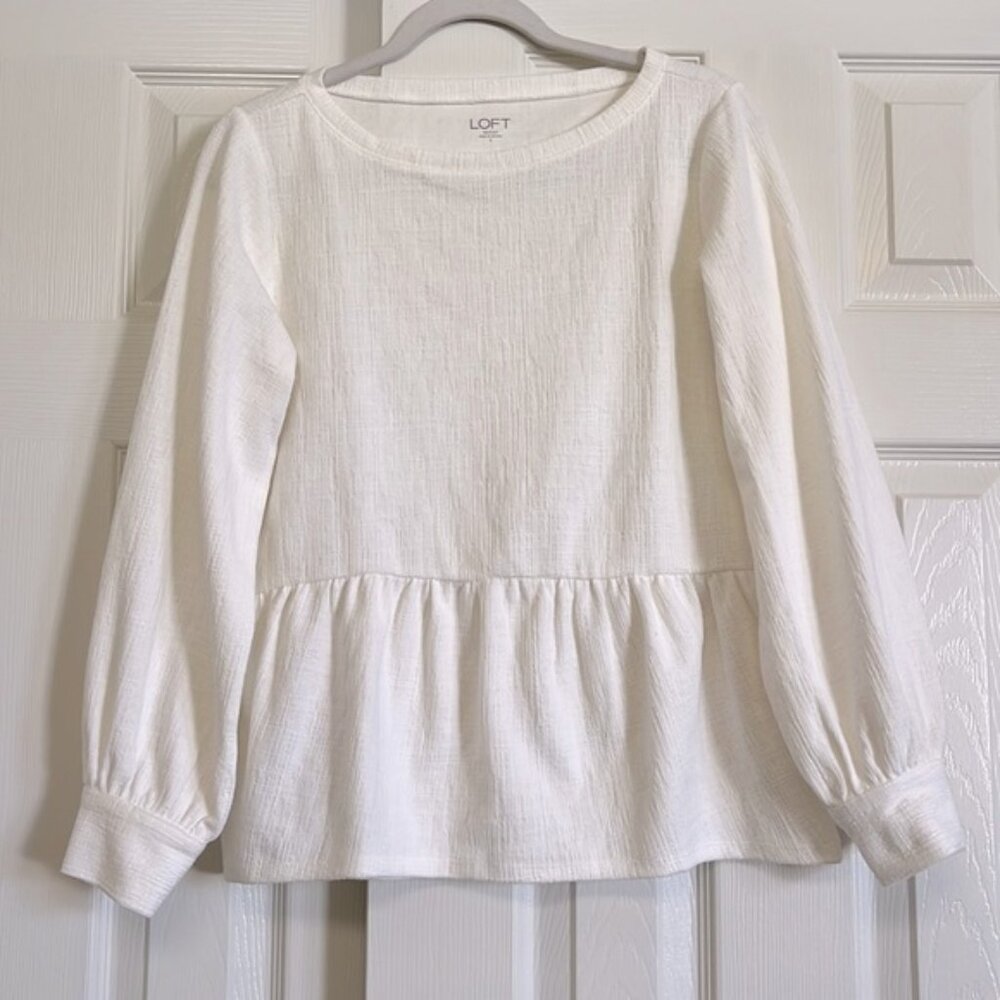 LOFT | Top